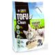 LITIÈRE TOFU CLEAN 20lt 9KG